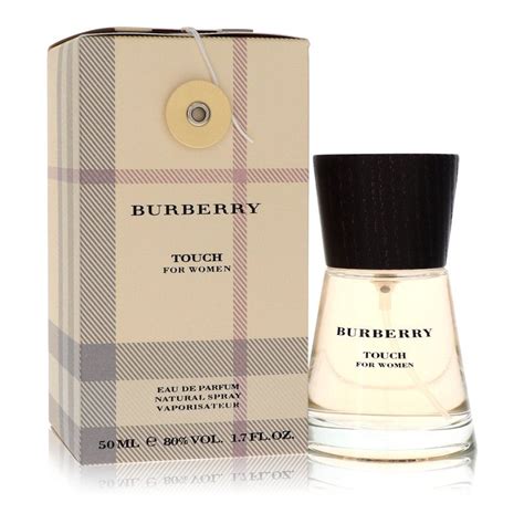 perfume burberry touch feminino resenha|touch for women Burberry perfume.